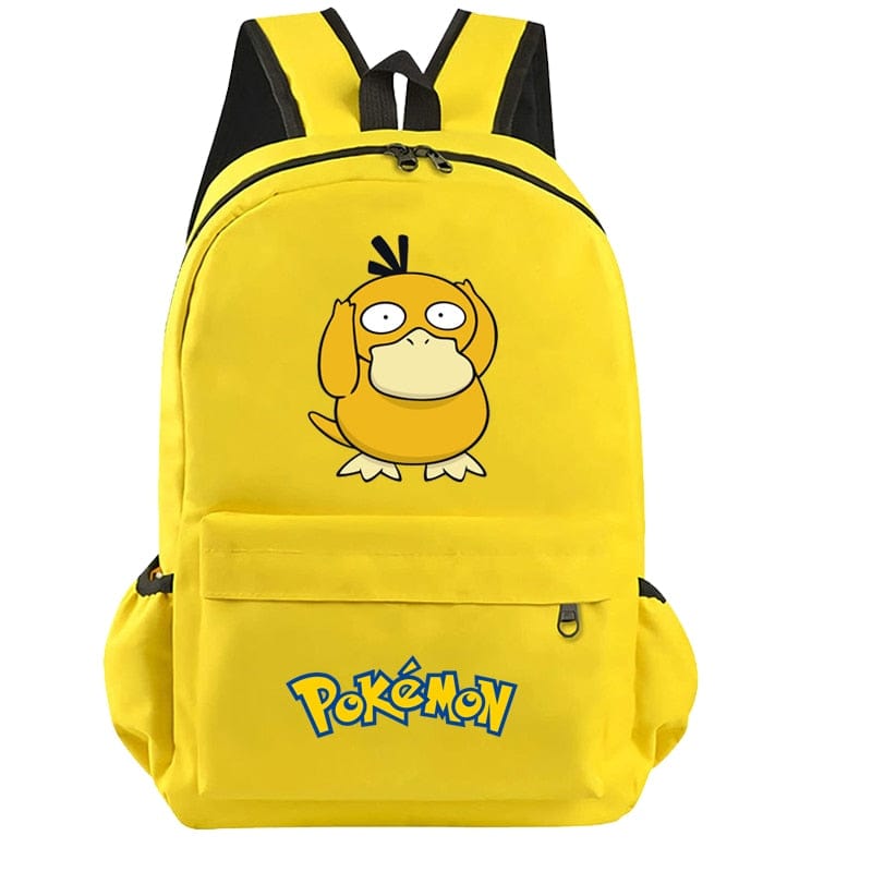 Cartable Pokemon étanche