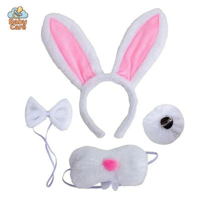 Déguisement Chat Fille Oreilles Tutu & Accessoires