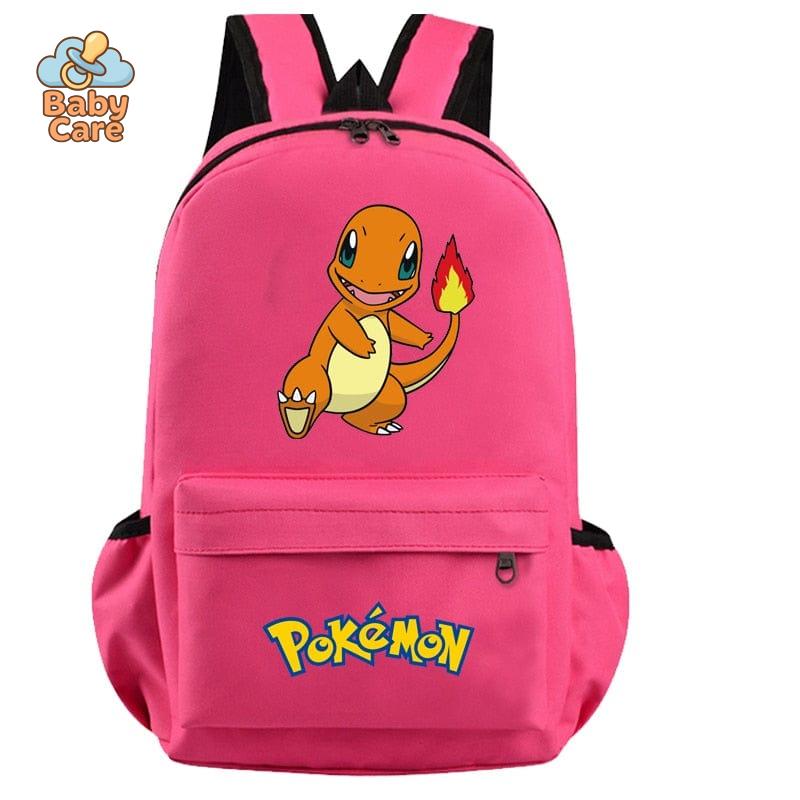Cartable Pokemon étanche