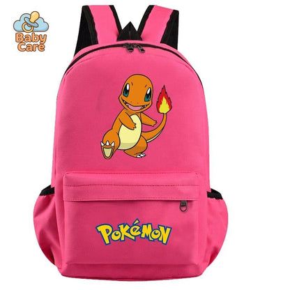 Cartable Pokemon étanche