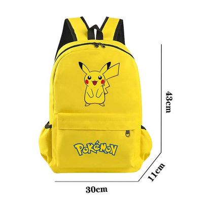 Cartable Pokemon étanche