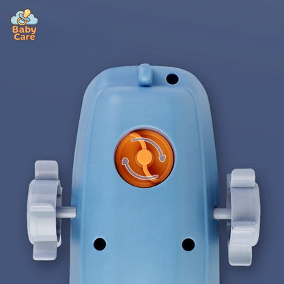 AquaExplorer™ - Plongez dans un univers aquatique d'émerveillement !