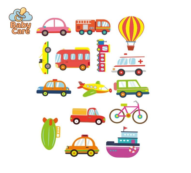 FunFoamies : Une aventure d'apprentissage mousseuse