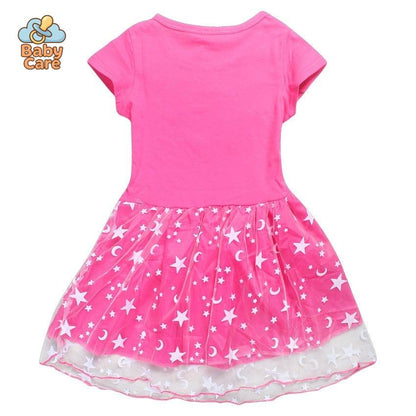 Déguisement Robe Pat Patrouille Fille