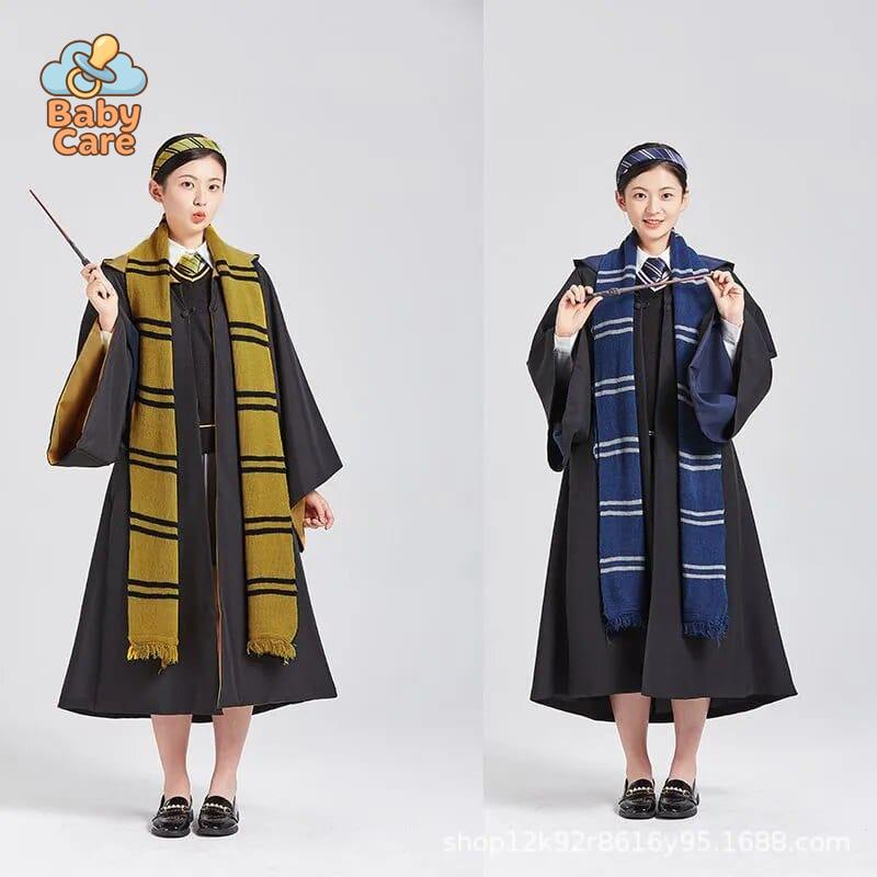 Déguisement harry potter enfant et adulte