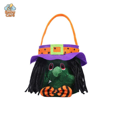 Déguisement de Sorcière Enfant avec Accessoires
