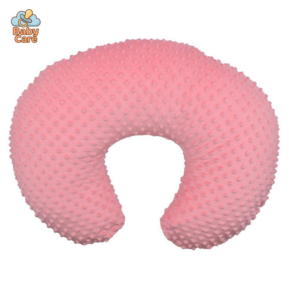 Housse Coussin d’allaitement