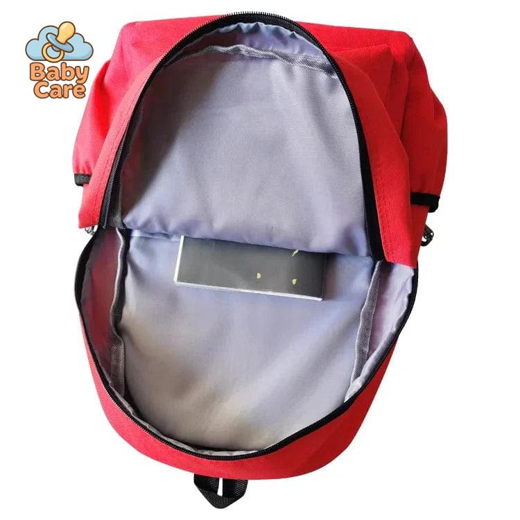 Cartable Mario Imprimé Coloré
