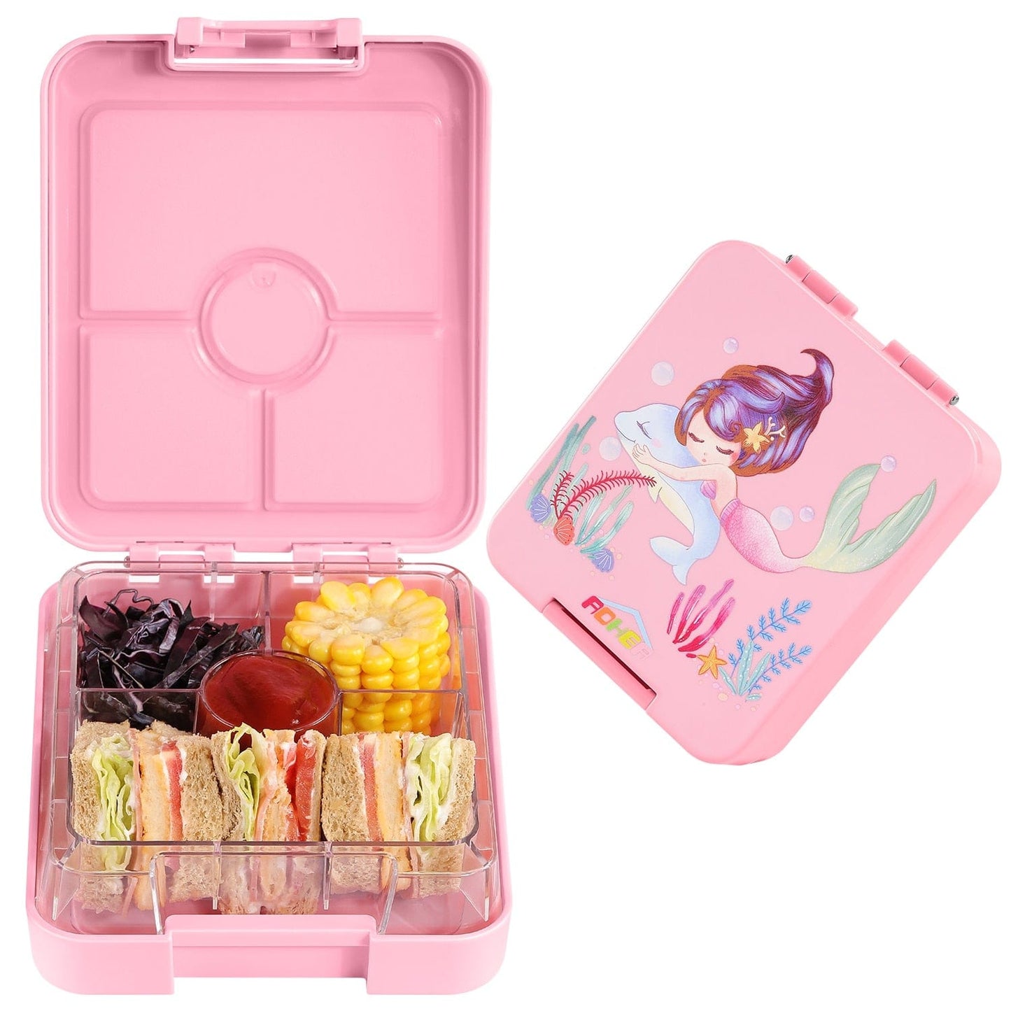 MiamBox - boîte à lunch bento