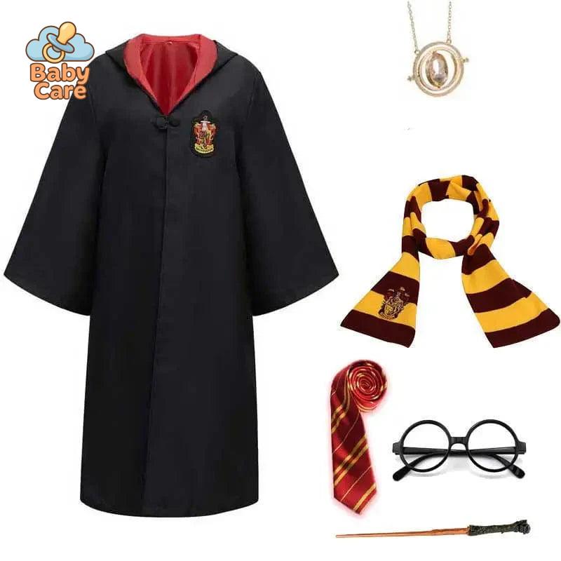 Déguisement harry potter ensemble du film