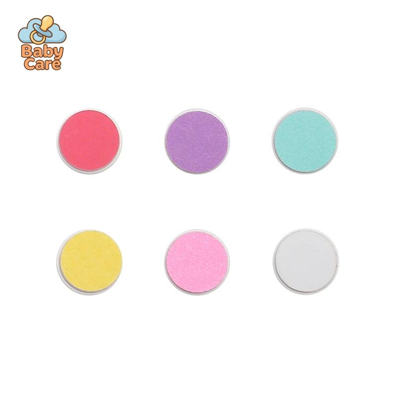 Coupe ongle électrique bébé – lime à ongles électrique