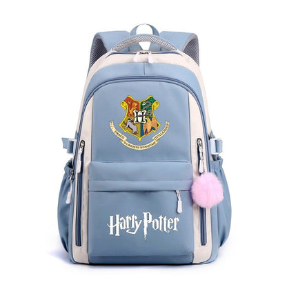 Cartable harry potter fille et garçon