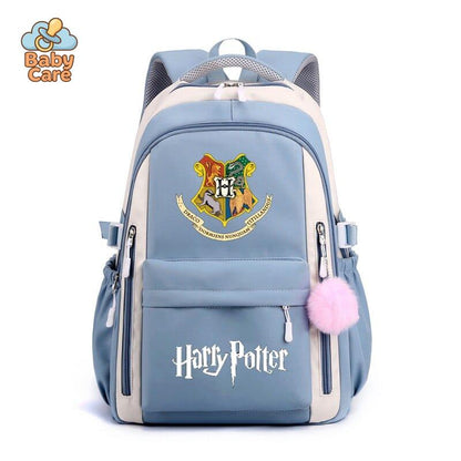Cartable harry potter fille et garçon