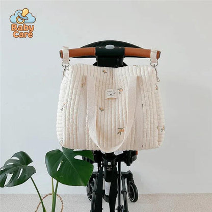 Sac à langer Ourson