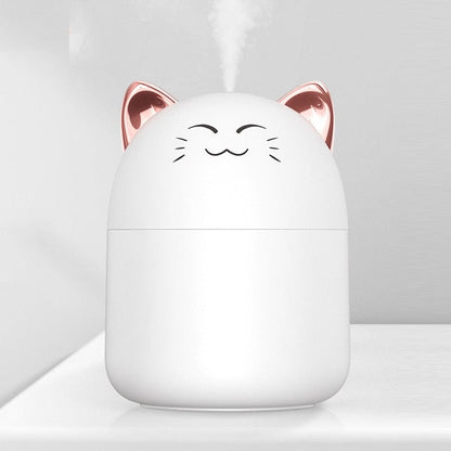 MiniMoist : Humidificateur bébé