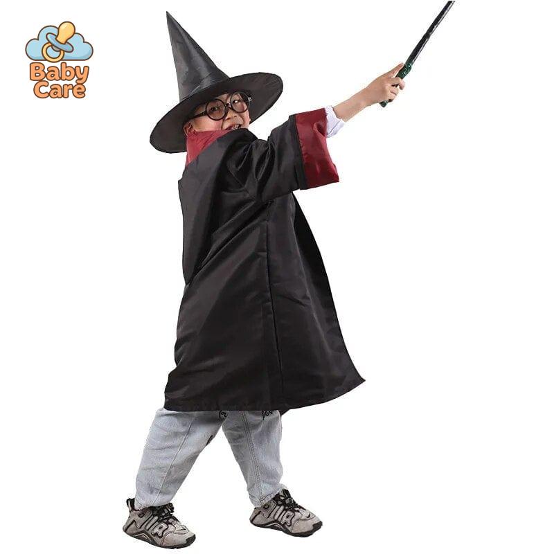 Déguisement harry potter enfant et adulte