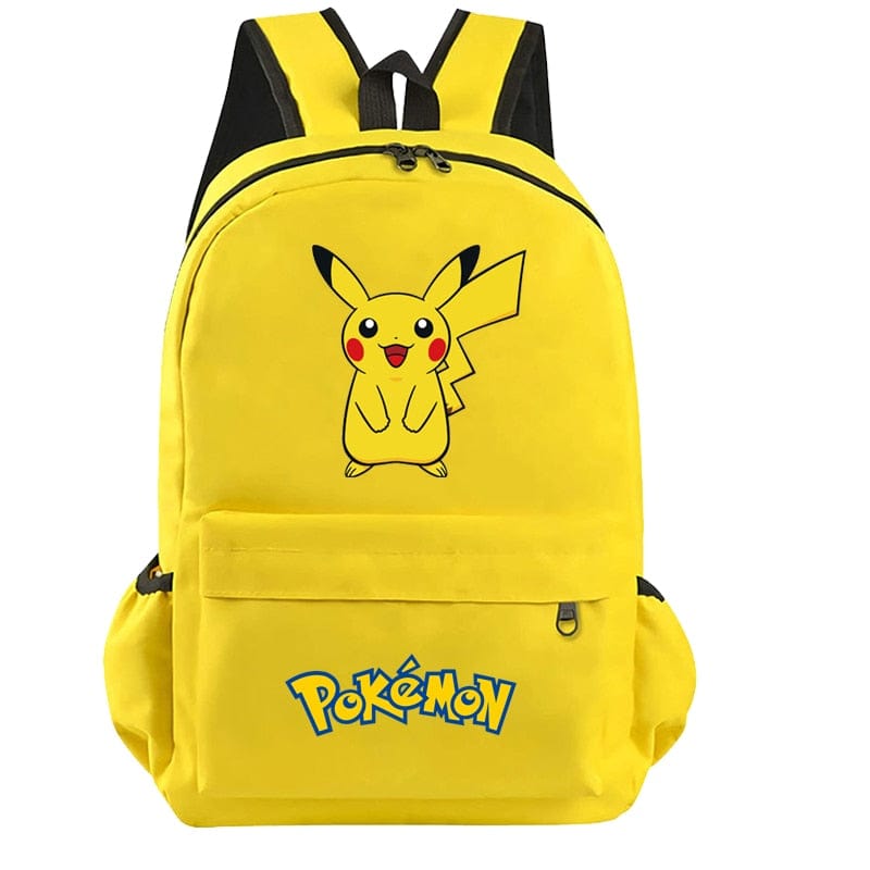 Cartable Pokemon étanche