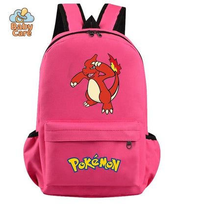 Cartable Pokemon étanche