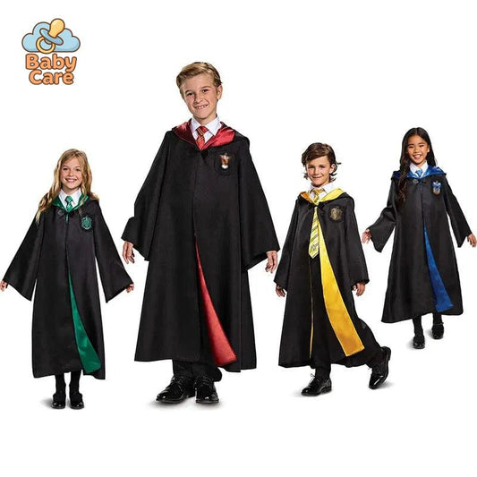 Déguisement harry potter enfant et adulte