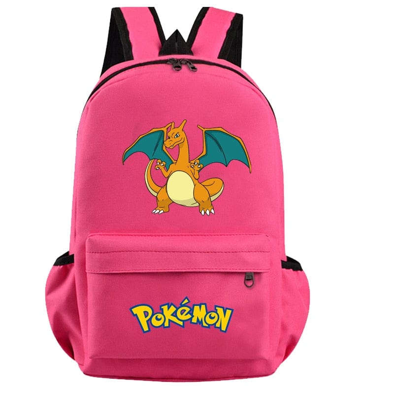 Cartable Pokemon étanche