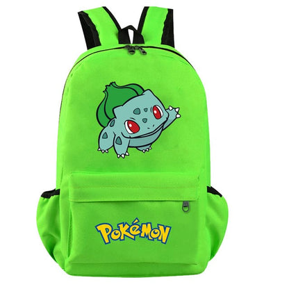 Cartable Pokemon étanche