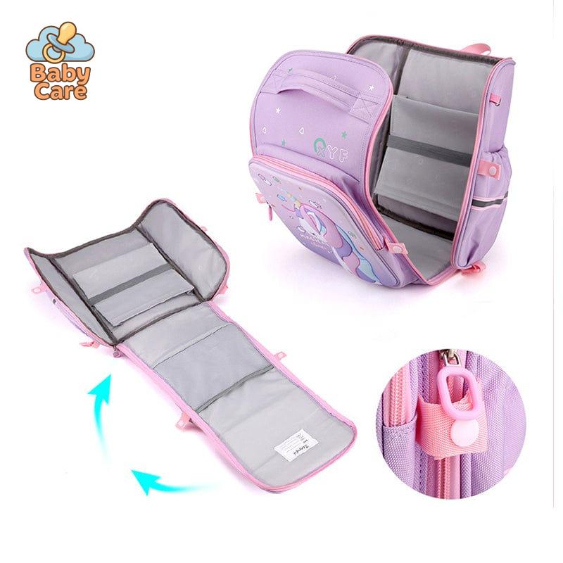 Cartable licorne nouvelle collection