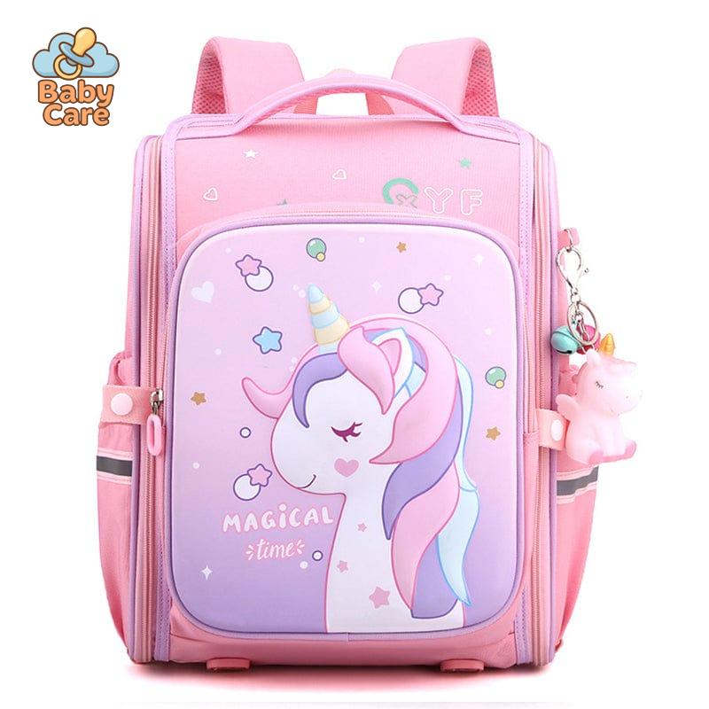 Cartable licorne nouvelle collection
