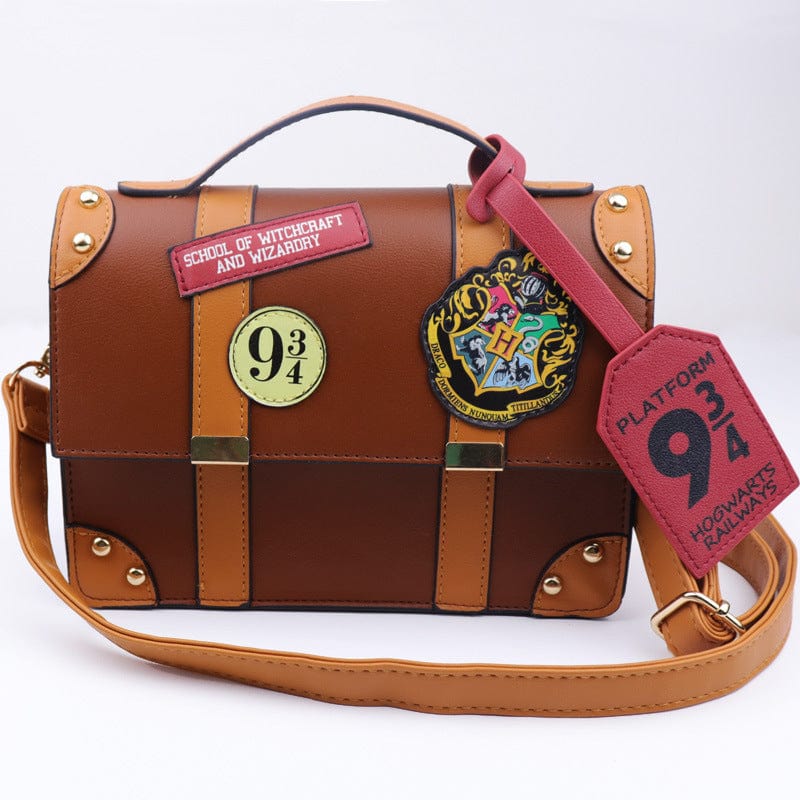 Cartable sac à main harry Potter