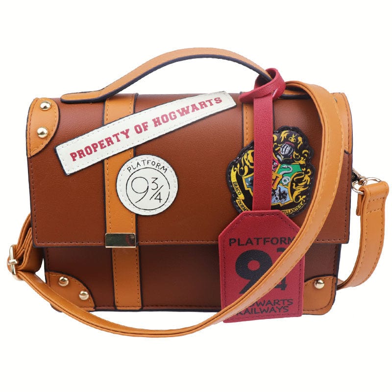 Cartable sac à main harry Potter