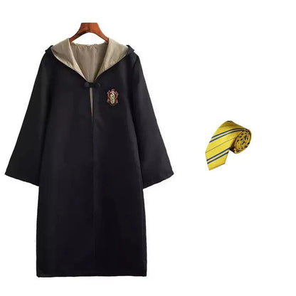 Déguisement harry potter enfant et adulte