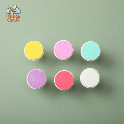 Coupe ongle électrique bébé – lime à ongles électrique