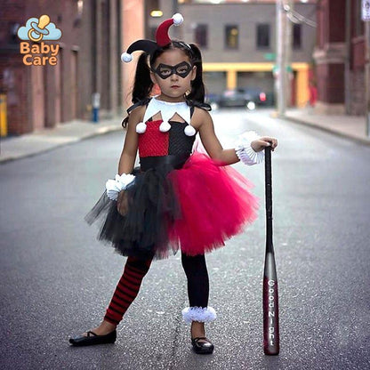 Déguisement super héros fille Wonder Woman carnaval