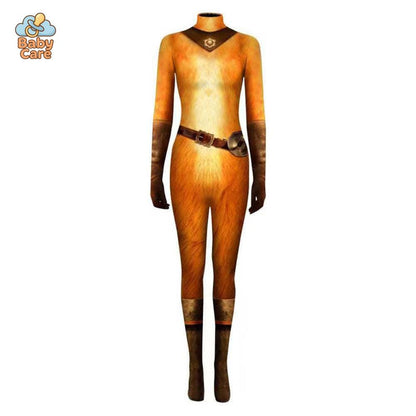 Déguisement Chat Cosplay Chat Botté Enfant & Adulte