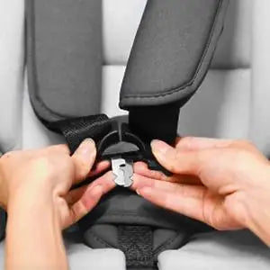 Siège auto Isofix Pivotant