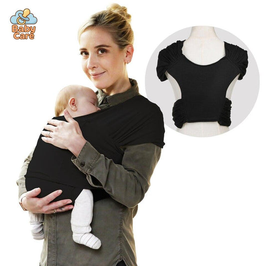 Porte bébé Physiologique