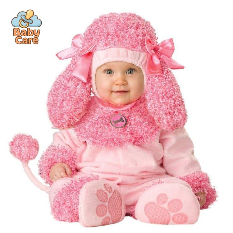 Déguisement carnaval bébé
