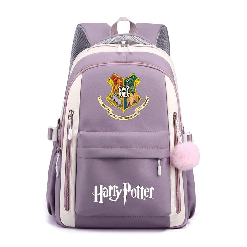 Cartable harry potter fille et garçon