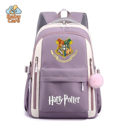 Cartable harry potter fille et garçon