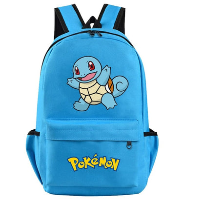 Cartable Pokemon étanche