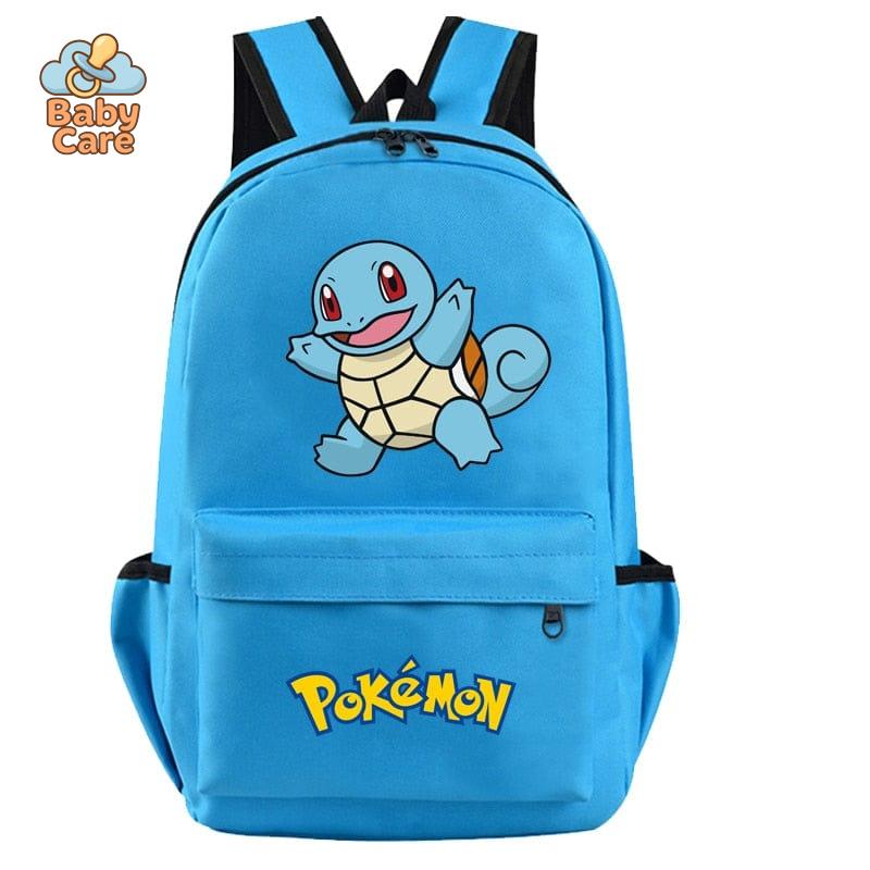 Cartable Pokemon étanche