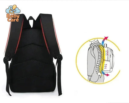 Cartable Pokemon Rentrée Scolaire