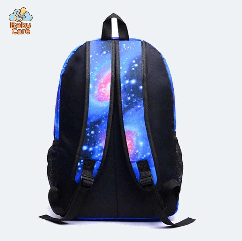 Cartable Pokemon Étanche 3 Pièces
