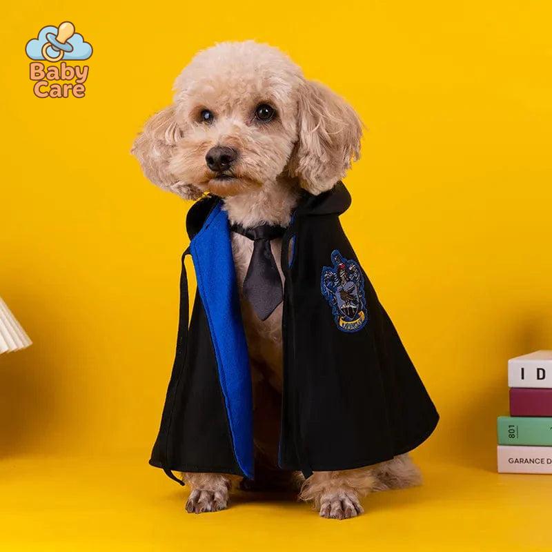 Déguisement harry potter pour chiens et chats