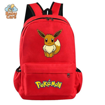 Cartable Pokemon étanche
