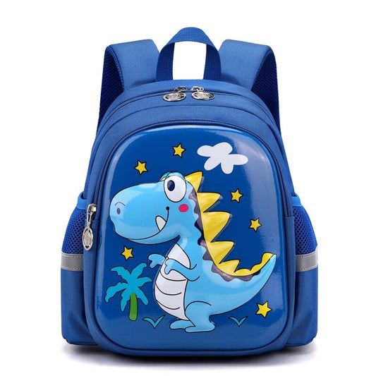 Cartable dinosaure 3D 2 à 6 ans