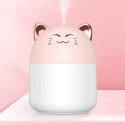 MiniMoist™ : Humidificateur bébé