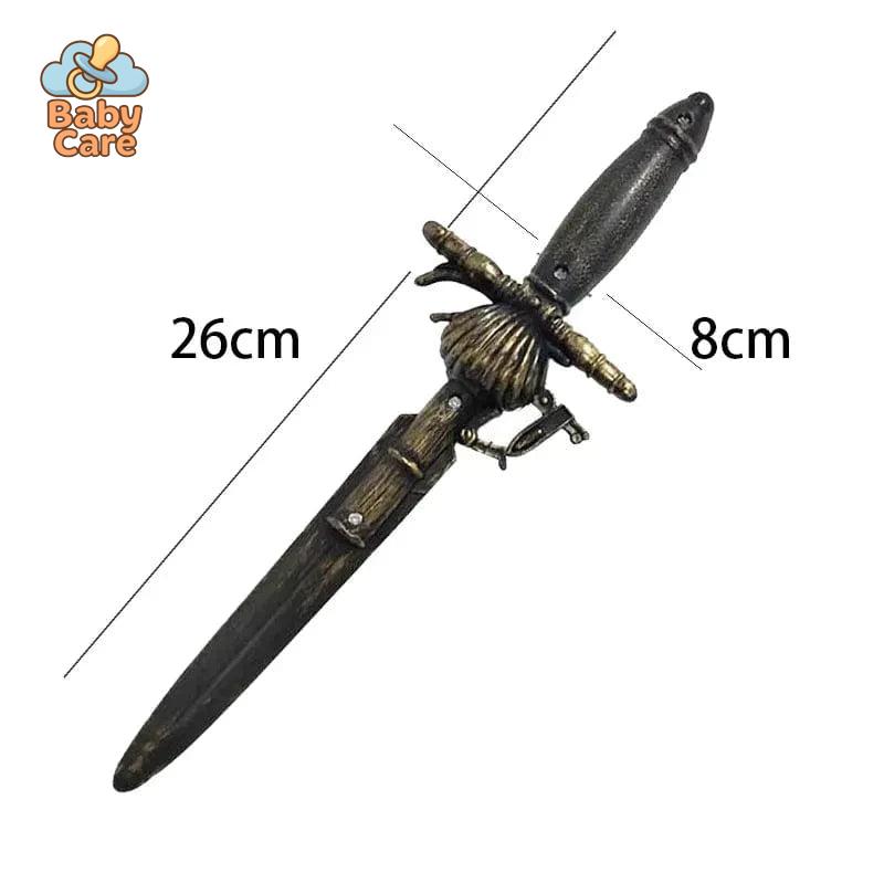 Déguisement pirate garçon chasse aux trésors