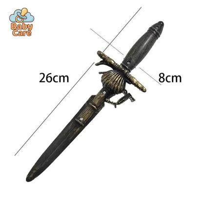 Déguisement pirate garçon chasse aux trésors