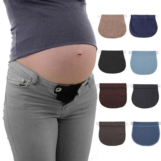 Agrandisseur de pantalon pour grossesse