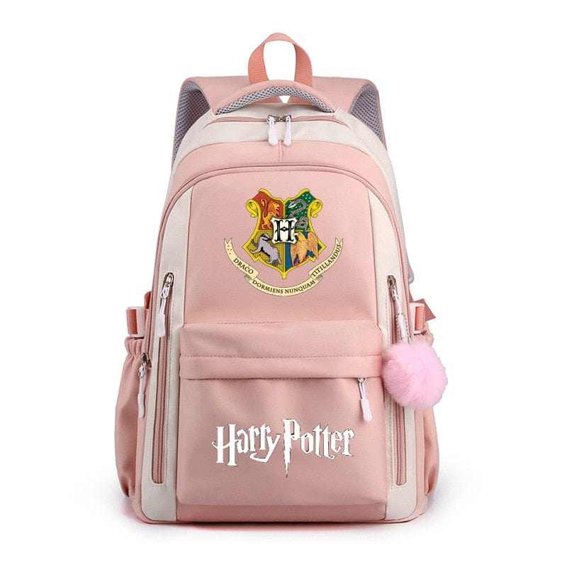 Cartable harry potter fille et garçon